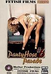 Panty Hose Parade 6 featuring pornstar Julie Schafer