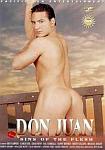 Don Juan Sins Of The Flesh featuring pornstar Alan Gregory