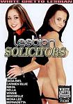 Lesbian Solicitors featuring pornstar Nella
