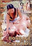 Bondage On The Backroads featuring pornstar Liana