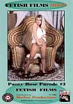 Panty Hose Parade 3 featuring pornstar Vanessa