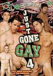Just Gone Gay 4 featuring pornstar Brad Slater