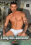 Long Hot Summer featuring pornstar Casper Sloan