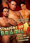 Straight Up Brazil featuring pornstar Allan William
