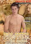 Piss And Sperm: The Sequel featuring pornstar George Michaelo