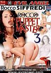 Puppet Master 3 featuring pornstar Stella Delcroix