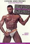 Black Magic featuring pornstar Chris Winston