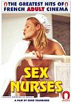 Sex Nurses - French featuring pornstar France Lomay