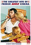 Private Secretarial Services - French directed by Burd Tranbaree