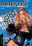 Witch Bitch featuring pornstar Aisha