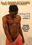 Peanut's Clips 4 featuring pornstar Chaos