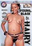 Young, Black And Hairy featuring pornstar Cali Caramel