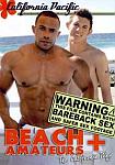 Beach Amateurs featuring pornstar Jake Damon