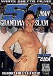 50 Man Grandma Slam featuring pornstar Faun