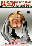 Apfel Der Begierde featuring pornstar Candy Manson