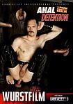 Anal Detention directed by Horst Braun