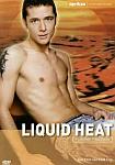 Liquid Heat featuring pornstar Alex Pain
