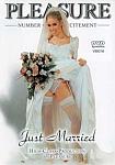 Just Married featuring pornstar Cleo Bright