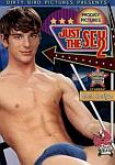 Just The Sex 2 featuring pornstar Jacob Powell