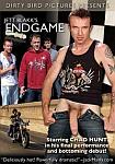 Jett Blakk's Endgame featuring pornstar Chad Hunt