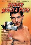 Bowser Makes A Porn featuring pornstar Bradley Christopher