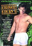 Colossal Cocks 4 featuring pornstar Jacob Scott