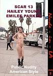Nude In LA 2: Public Nudity American Style featuring pornstar Scarlett Wound