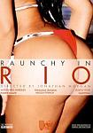 Raunchy In Rio featuring pornstar Alessandra Marquez