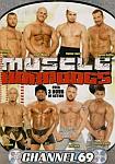 Muscle Horndogs featuring pornstar Brad Slater
