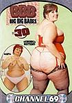 Big Big Babes 30 featuring pornstar Veronica Bottoms