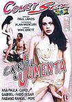 Carol, A Jumenta featuring pornstar Fabio Cesar