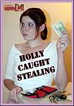 Holly Caught Stealing featuring pornstar Rick Spindoll