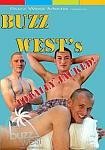 Buzz West's Totally Jacked featuring pornstar Cooper