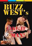 Take It Like A Man from studio Buzz West