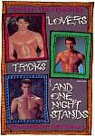 Lovers Tricks And One Night Stands featuring pornstar Derek Cruise
