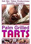 Palm Grilled Tarts featuring pornstar Angelina Hart