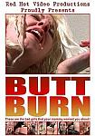 Butt Burn featuring pornstar Molly Winters