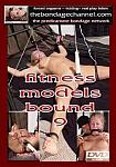 Fitness Models Bound 9 featuring pornstar Wenona