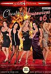 Cheating Housewives 6