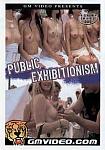 Public Exhibitionism from studio GM Video
