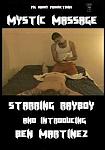Mystic Massage featuring pornstar RayBoy