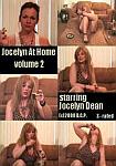 Jocelyn At Home 2 featuring pornstar Jocelyn Dean