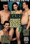 My Hairy Gang Bang 3 featuring pornstar George Dagmar