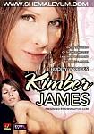 Buddy Wood's Kimber James directed by Buddy Wood