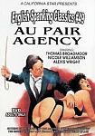 English Spanking Classics 49: Au Pair Agency featuring pornstar Nicole Williamson
