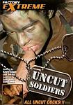 Uncut Soldiers featuring pornstar Scout (m)