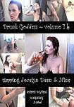 Drunk Goddess Part 2 featuring pornstar Jocelyn Dean