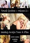 Drunk Goddess 2 featuring pornstar Jocelyn Dean