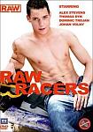 Raw Racers featuring pornstar Alan Hill