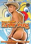 Doug Jeffries' Forever Young featuring pornstar Cameron Marshall